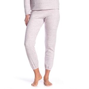 UGG Valentene Fleece Jogger Pants